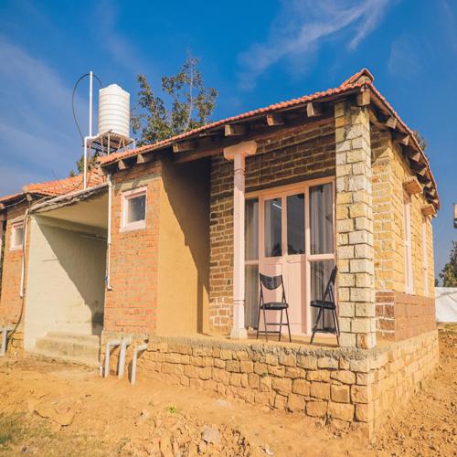 Shree Ji Homestay, Janwar